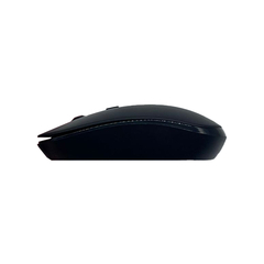 Kit Gtc Mouse + Teclado Cbg-026 Office Duo Inalambrico en internet