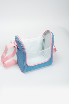 Lunchera Fw Fun World 1 Compartimiento - comprar online
