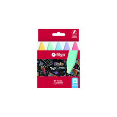 Tizas Filgo Jumbo Pinto Pastel en internet