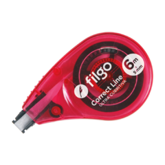 Cinta Filgo Correctora Correct Line 506 6 M X1 en internet