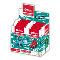 Imagen de Cinta Filgo Correctora Correct Line 506 6 M X1