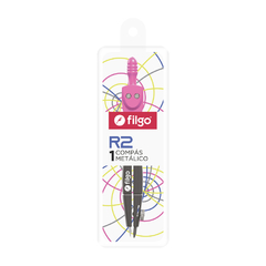 Compas Filgo R2 Metalico C/ Bolsa en internet
