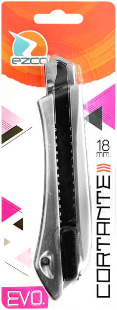Cortante Ezco Evo con Guia 18 mm - comprar online