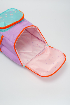 Imagen de Mochila Fw Fun World Kinder Escolar 12''