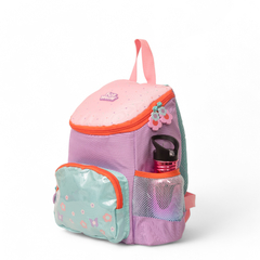 Mochila Fw Fun World Kinder Escolar 12'' - tienda online