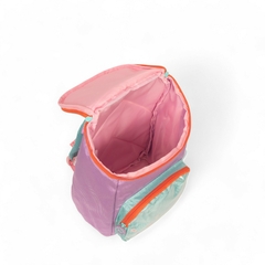 Mochila Fw Fun World Kinder Escolar 12'' - tienda online