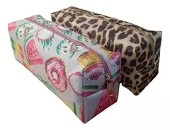 Cartuchera Pedro Tubo XXL Fantasia - comprar online