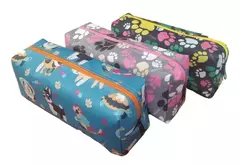 Cartuchera Pedro Tubo XXL Fantasia - tienda online