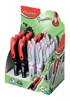Lapicera Maped Pluma Reload en internet