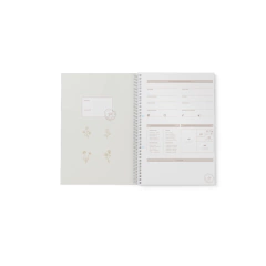 Cuaderno FW A4 29,7 cm 80 hojas Transformers