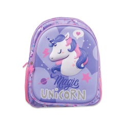 Mochila Talbot Fantasy Escolar Jardin 14" - comprar online