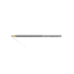 Lapiz Negro Faber Castell Grip en internet