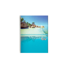 Cuaderno Potosi A5 con espiral 42 / 84 hjs en internet