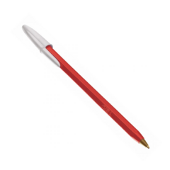 Boligrafo Bic Opaco 1mm x 1 u - tienda online