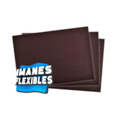 Lamina Sifap Iman A4 flexible x 1 u - comprar online