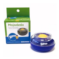 Mojadedo Sifap sistema Euro Bolita x 1 - comprar online