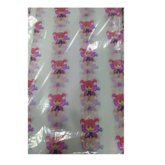 Imagen de Papel Seda Carpel Fantasia 50x70 cm X1