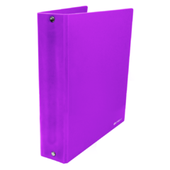 Carpeta Ezco PP Nro 3 - 3 anillos x 40 mm - comprar online