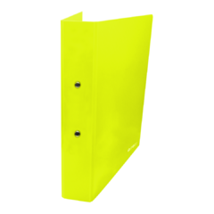 Imagen de Carpeta Ezco PP Oficio - 2 anillos x 40 mm