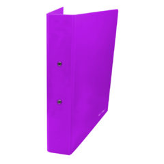 Carpeta Ezco PP Oficio - 2 anillos x 40 mm - comprar online