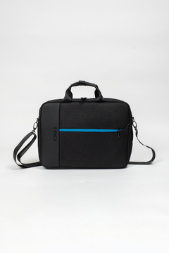 Maletin Fw B-pack Boston P/ Notebook 15.6'' 10 L - comprar online