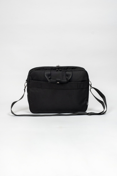 Maletin Fw B-pack Boston P/ Notebook 15.6'' 10 L - Libreria Constitucion Minorista