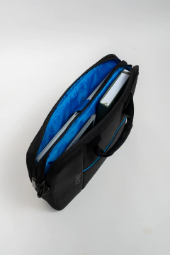 Maletin Fw B-pack Boston P/ Notebook 15.6'' 10 L - tienda online