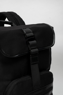 Mochila Fw B-Pack Brooklyn P/ Notebook 16'' 24 L - tienda online