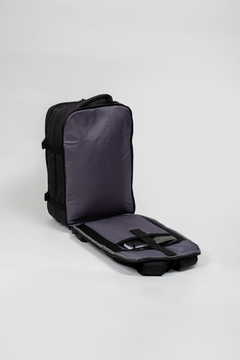 Mochila Fw B-Pack Carry On San Francisco P/ Notebook 19'' 29 L viral viajera - tienda online