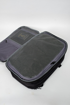 Mochila Fw B-Pack Carry On San Francisco P/ Notebook 19'' 29 L viral viajera en internet