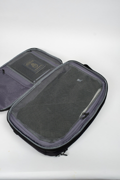 Mochila Fw B-Pack Carry On San Francisco P/ Notebook 19'' 29 L viral viajera