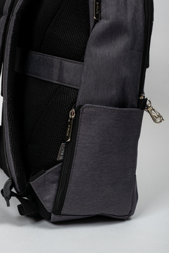Mochila Fw B-Pack Oxford P/ Notebook 18'' 19 L - tienda online