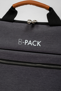 Imagen de Maletin Fw B-pack Oxford P/ Notebook 15.6'' 3 L