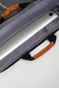 Maletin Fw B-pack Oxford P/ Notebook 15.6'' 3 L - Libreria Constitucion Minorista