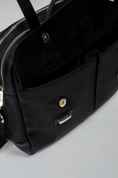 Imagen de Maletin Fw B-pack Nueva York P/ Notebook 14.1'' 14 L