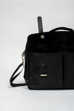 Maletin Fw B-pack Nueva York P/ Notebook 14.1'' 14 L - tienda online