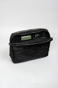Maletin Fw B-pack Nueva York P/ Notebook 14.1'' 14 L - Libreria Constitucion Minorista