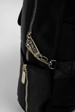 Mochila Fw B-Pack Nueva York P/ Notebook 16.5'' 17 L