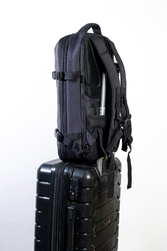 Imagen de Mochila Fw B-Pack Carry On San Francisco P/ Notebook 19'' 29 L viral viajera