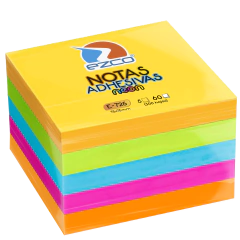 Notas Ezco Autoadhesivas