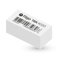 Goma Filgo Tek de borrar 4020