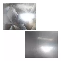 Papel Contact Self Esmerilado 45 Cm Rollo X5 M