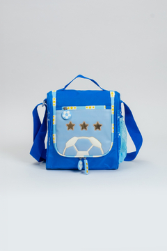 Lunchera Fw Fun World 1 Compartimiento - tienda online