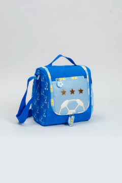 Lunchera Fw Fun World 1 Compartimiento - Libreria Constitucion Minorista