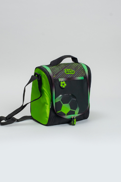 Lunchera Fw Fun World 1 Compartimiento - tienda online