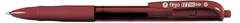 Bolígrafo Filgo Fastgrip 1.0 Retráctil X1