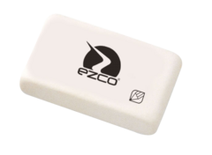 Goma Ezco Caucho Blanca