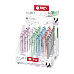 Portaminas Filgo Realgrip 105 0.5 mm X1 en internet