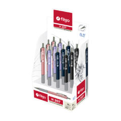 Portaminas Filgo H-207 0.7 MM X1 - comprar online