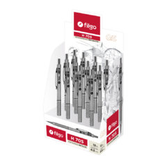Portaminas Filgo H-705 Metalico 0.5 MM X1 - comprar online
